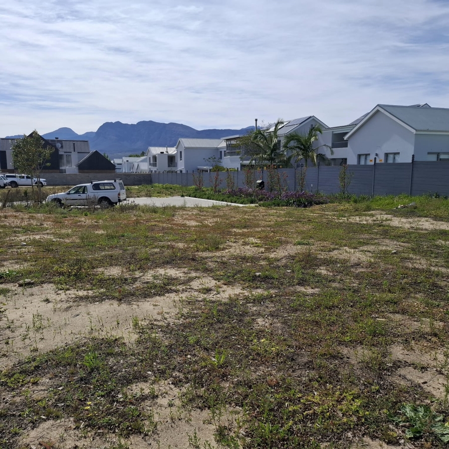 0 Bedroom Property for Sale in Lemoenkloof Western Cape